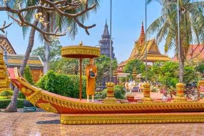 Siem Reap Mágico